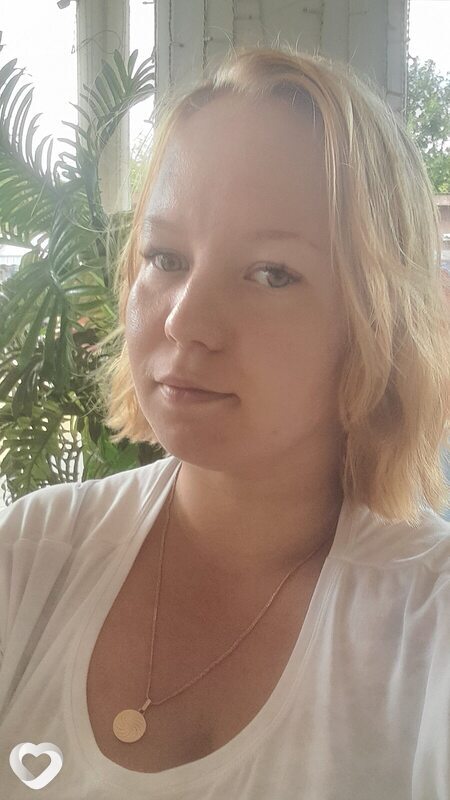 Кристина, 27, Москве — анкета №782413