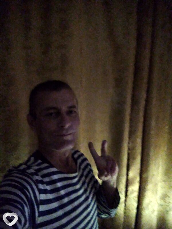 Дмитрий, 50, Волгограде — анкета №782571