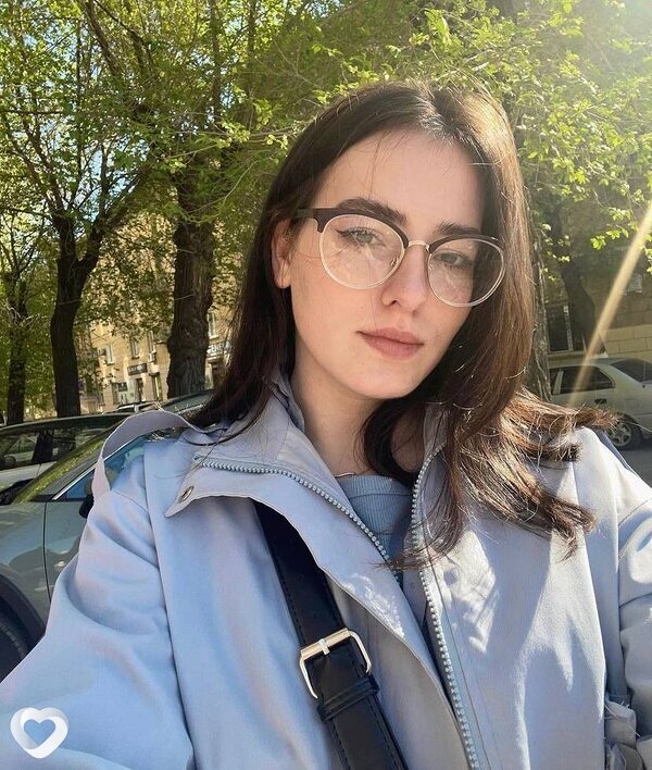 Труня Я, 41, Краснодаре — анкета №782576