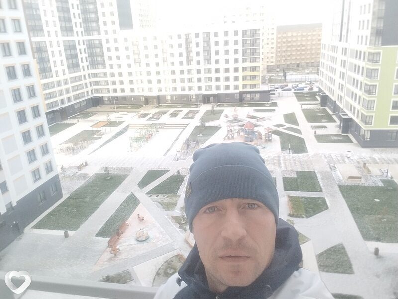 Александр, 35, Симферополе — анкета №782579