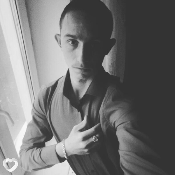 Денис, 26, Москве — анкета №782581