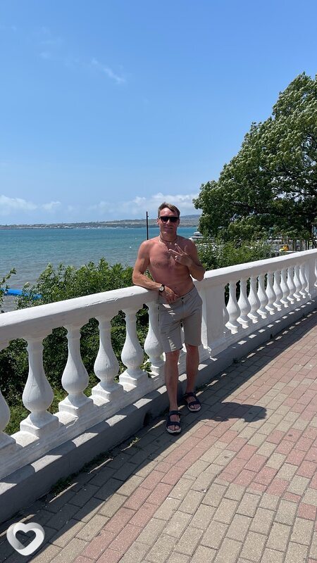 Александр, 40, Москве — анкета №782583