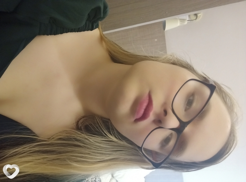 Ирина, 24, Донецке — анкета №782366