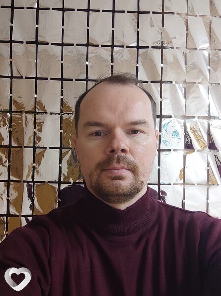 Олег, 38, Брянске — анкета №782368
