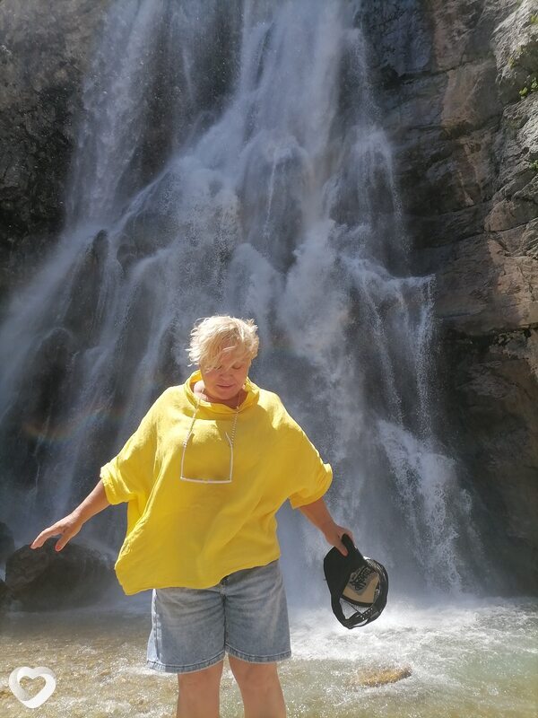 Нина, 55, Москве — анкета №782370