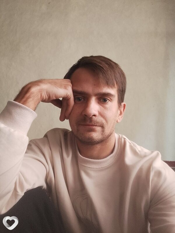 Виталий, 37, Краснодаре — анкета №782385