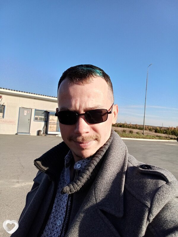 Глеб, 33, Екатеринбурге — анкета №782386