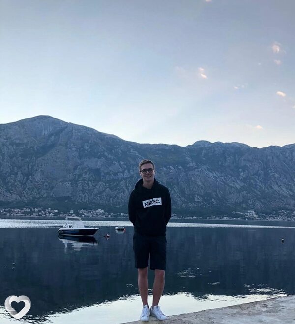 Кирилл, 24, Сургуте — анкета №782390