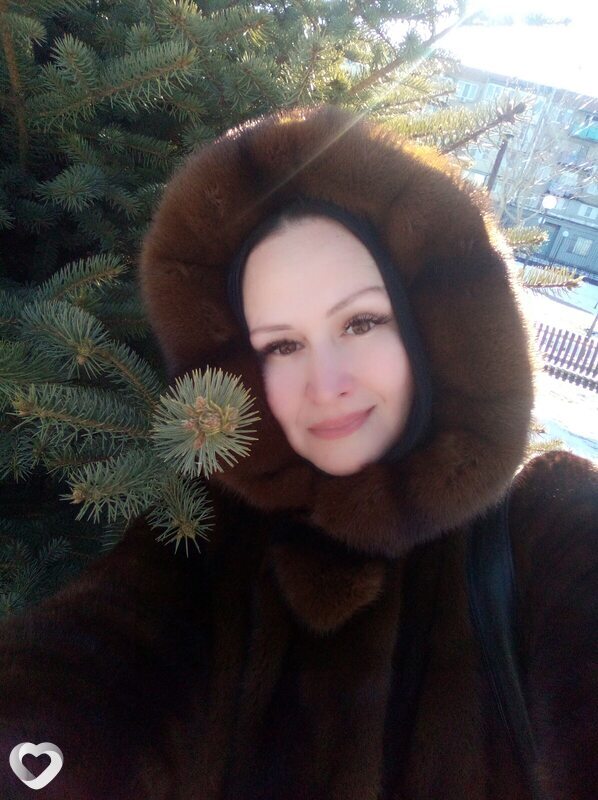 Нина, 36, Астрахани — анкета №782441