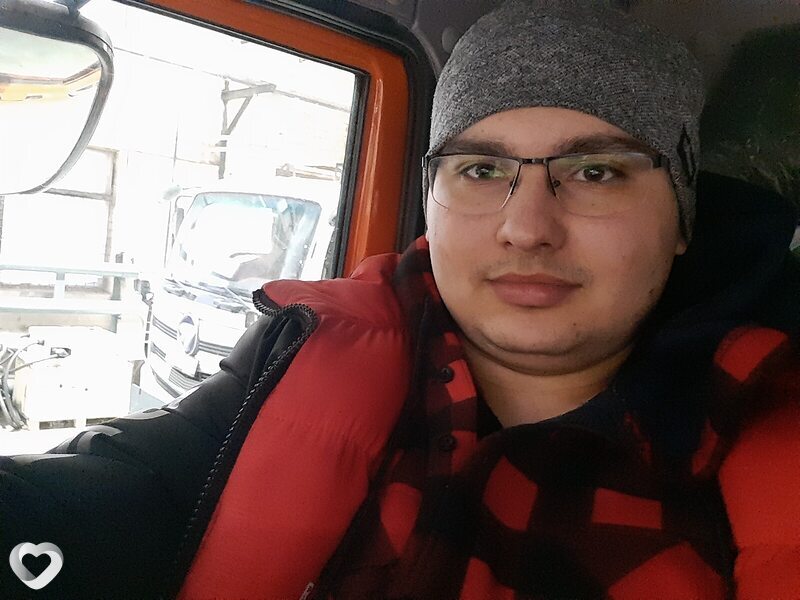 Артемий, 23, Москве — анкета №782452