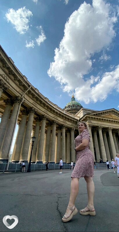 Валентина, 32, Ростове-на-Дону — анкета №782473