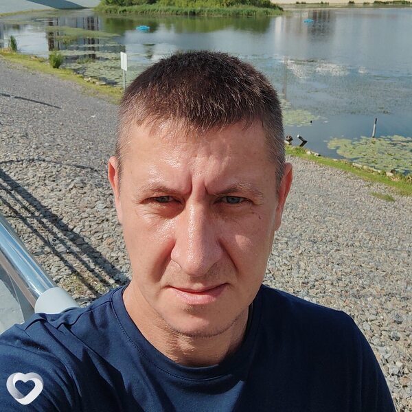 Алексей, 48, Ульяновске — анкета №782474