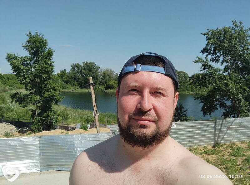 Дмитрий, 39, Нижнем Новгороде — анкета №782475