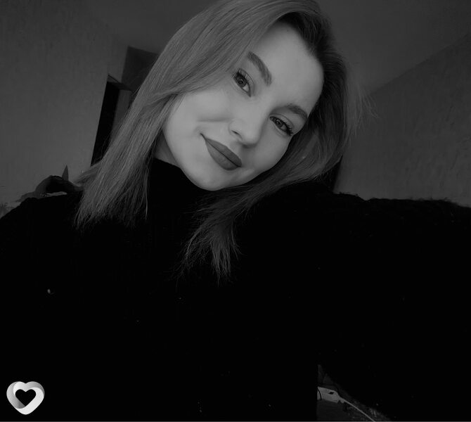 Дарья, 21, Ульяновске — анкета №782481