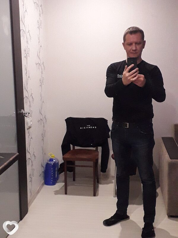 Дмитрий, 45, Тольятти — анкета №782490