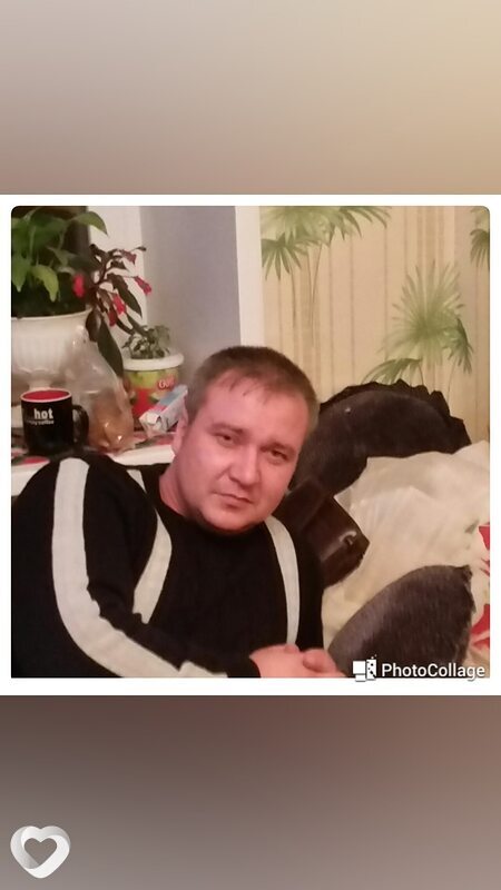Алексей, 45, Александрове — анкета №782500