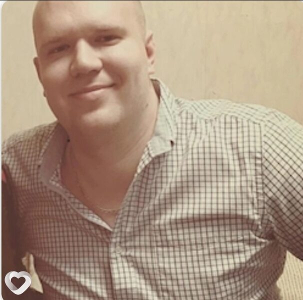 Дмитрий, 34, Рязани — анкета №782505