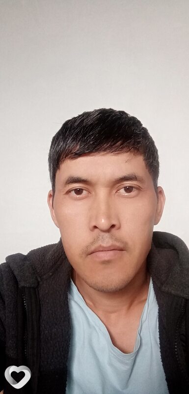 Samiy, 35, Набережных Челнах — анкета №782506