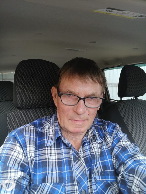 Олег, 65, Сургуте — анкета №782510