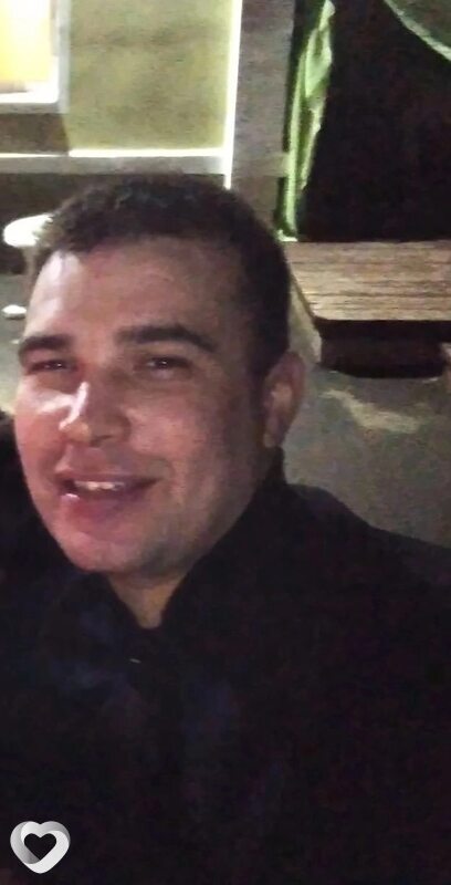 Дмитрий, 35, Москве — анкета №782512