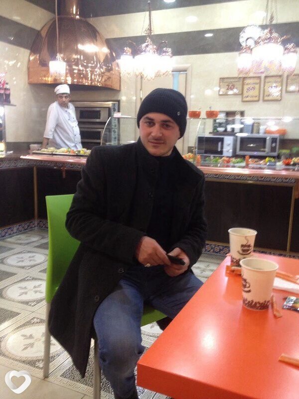 Люцифер, 33, Сочи — анкета №782515