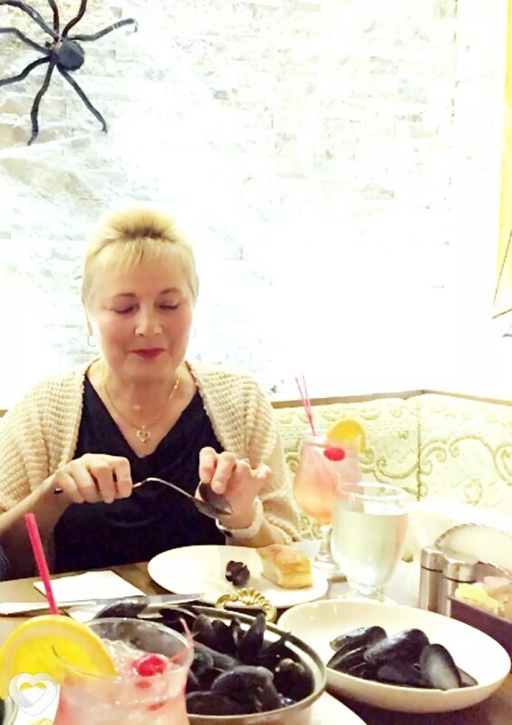 Алевтина, 64, Чебоксарах — анкета №782517