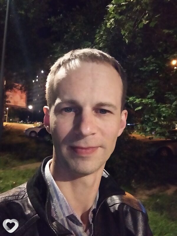 Димон, 37, Сергиеве Посаде — анкета №782519