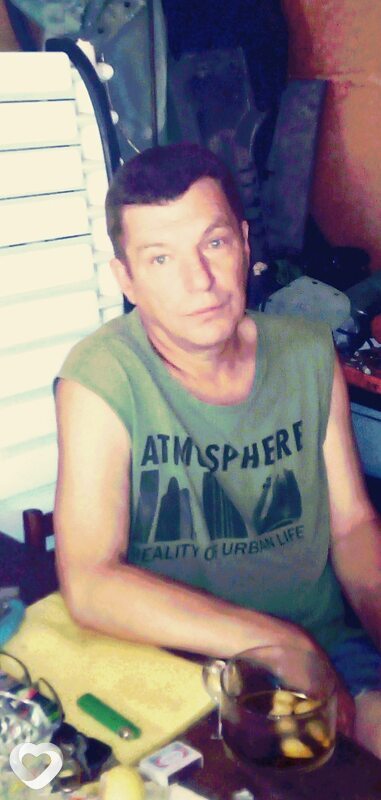 Иван, 57, Омске — анкета №782525