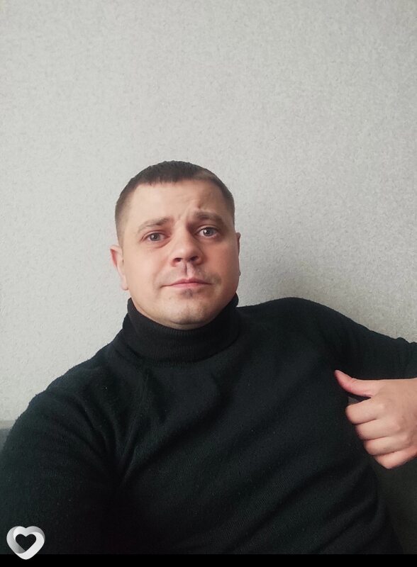 Александр, 37, Бобруйске — анкета №782531