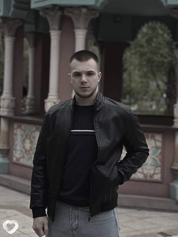 Владимир, 23, Москве — анкета №782672