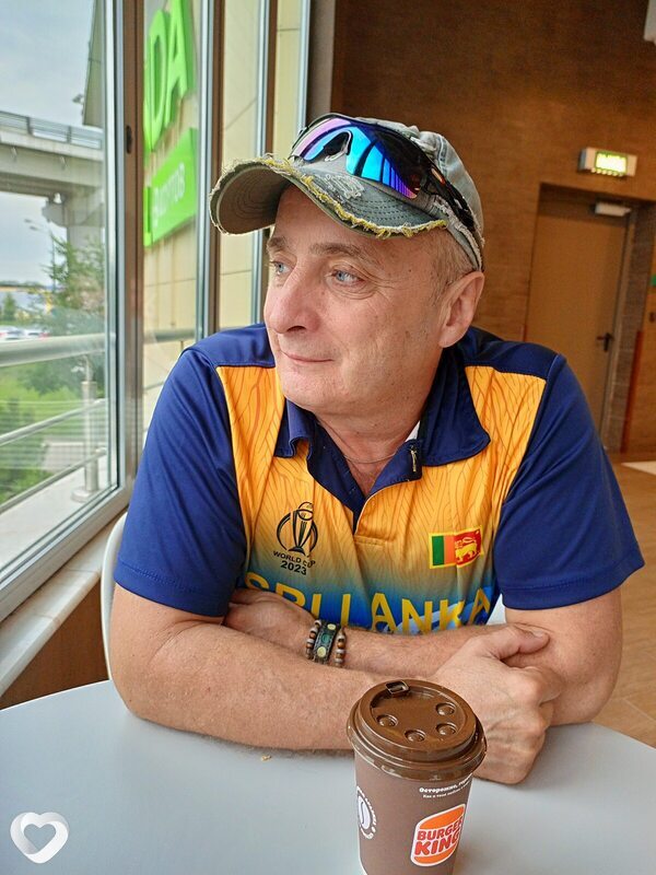 Алексей, 56, Химках — анкета №782674