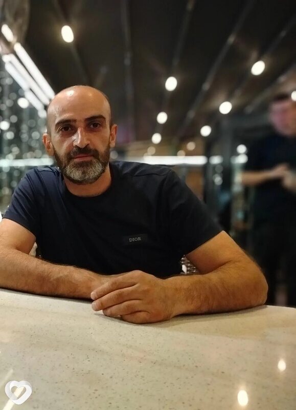 Артак, 39, Ростове-на-Дону — анкета №782677