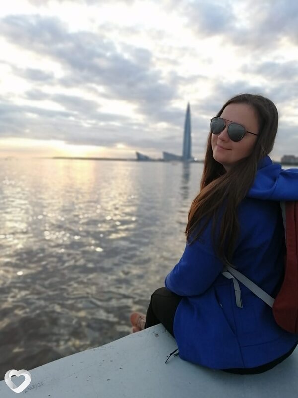 Екатерина, 38, Тольятти — анкета №782684