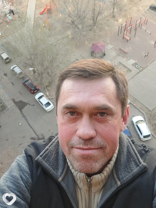 Юрасик, 50, Астрахани — анкета №782591