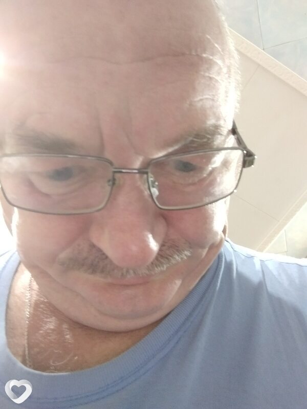 Иван, 57, Ржеве — анкета №782595
