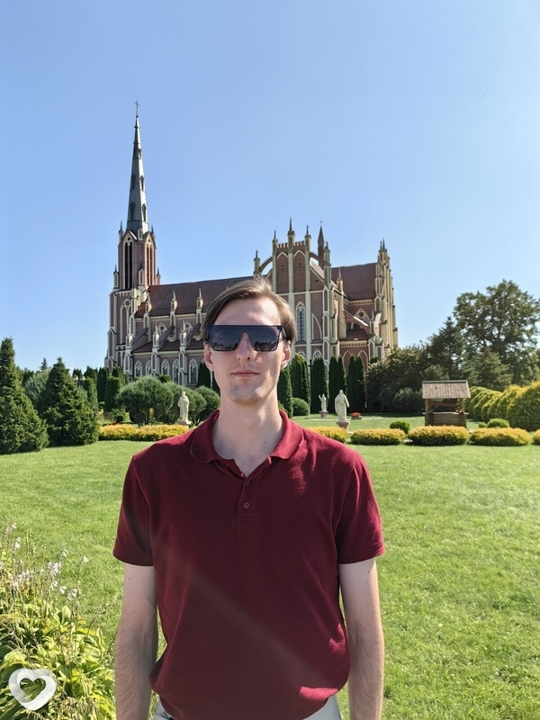 Максим, 24, Нижнем Новгороде — анкета №782597