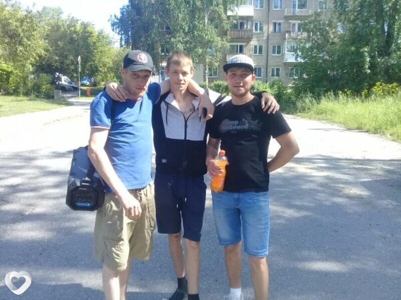 Юрий, 32, Москве — анкета №782604