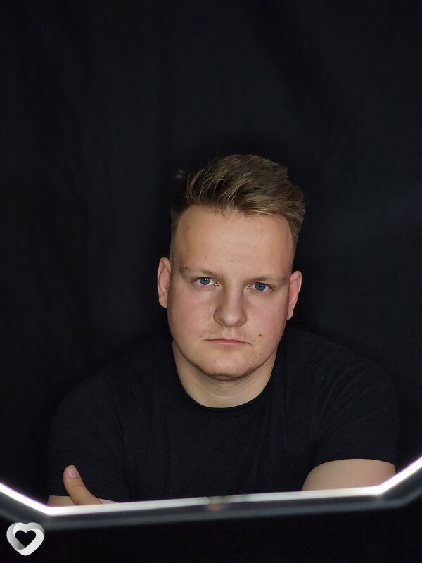 Давид, 25, Минске — анкета №782614