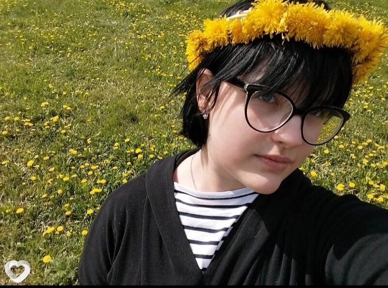 Софа, 21, Липецке — анкета №782615