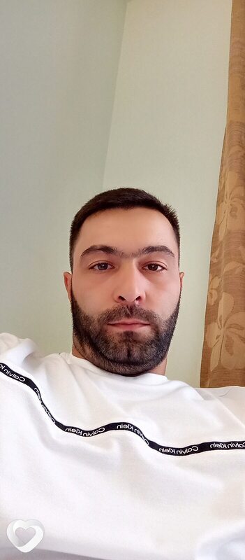 Марк, 40, Москве — анкета №782692