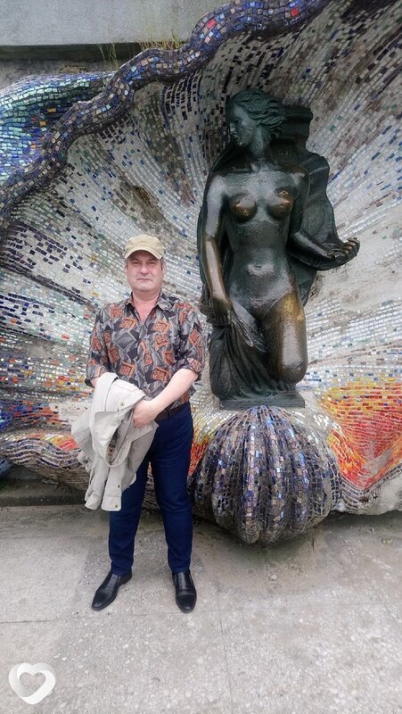 Алексей, 52, Североморске — анкета №782697