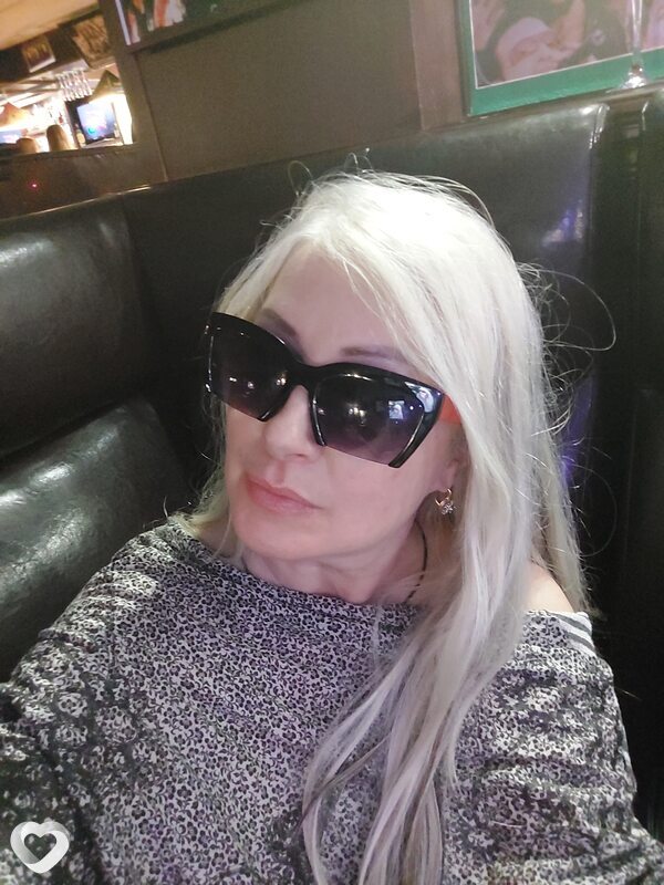 Ася, 50, Находке — анкета №782702