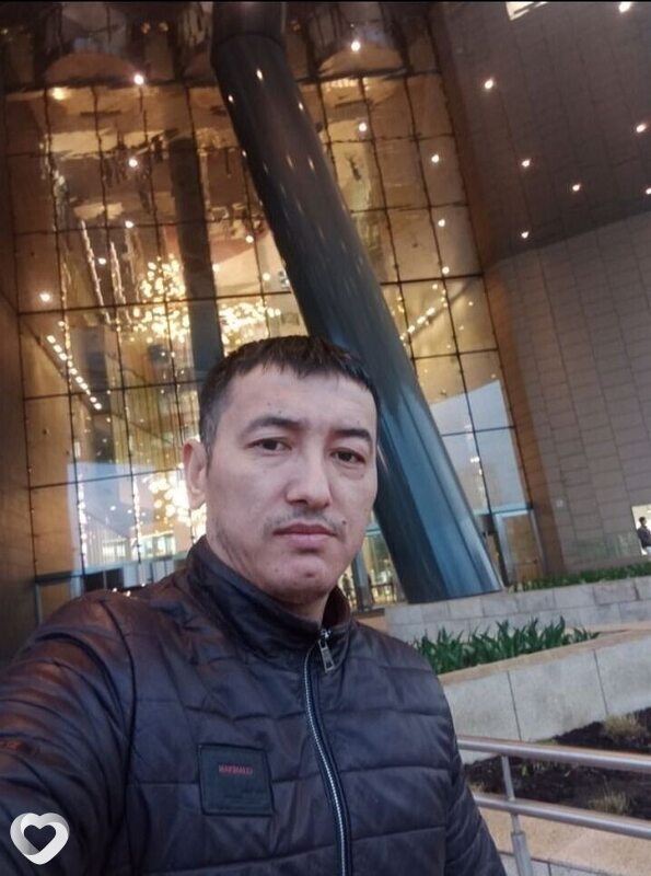 Али, 42, Подольске — анкета №782709