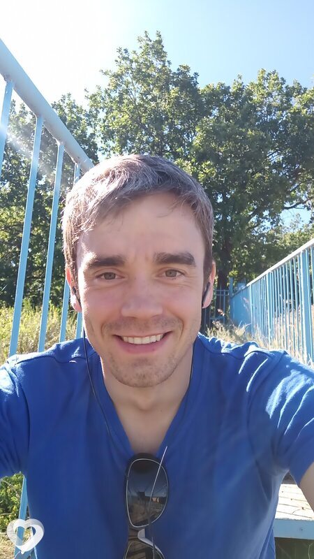 Артём, 38, Ульяновске — анкета №782710