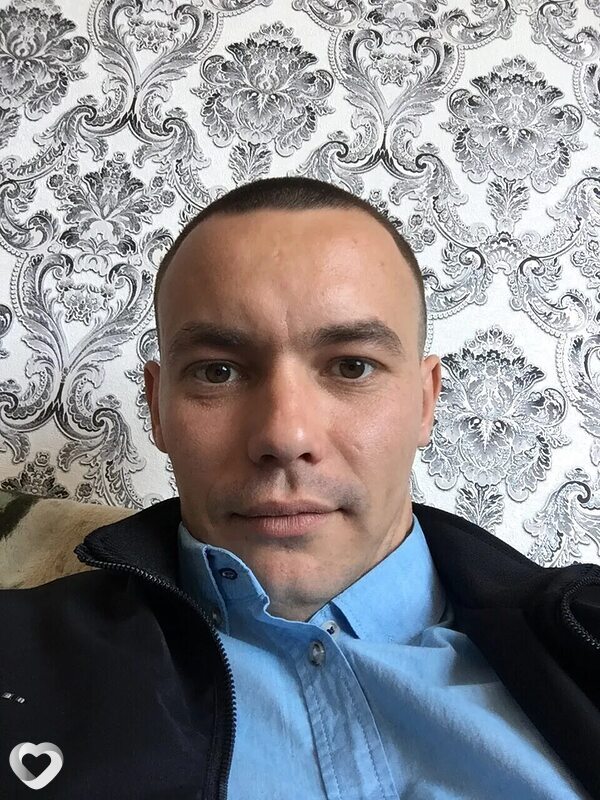 Николай, 36, Москве — анкета №782643
