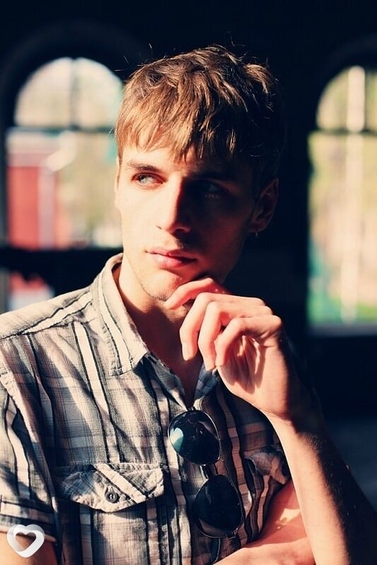 Степан, 33, Москве — анкета №782648