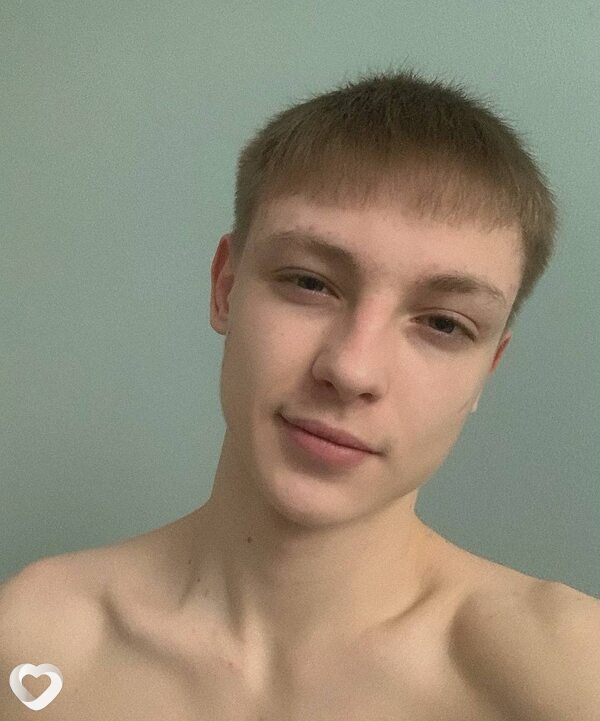 Егор, 21, Москве — анкета №782654