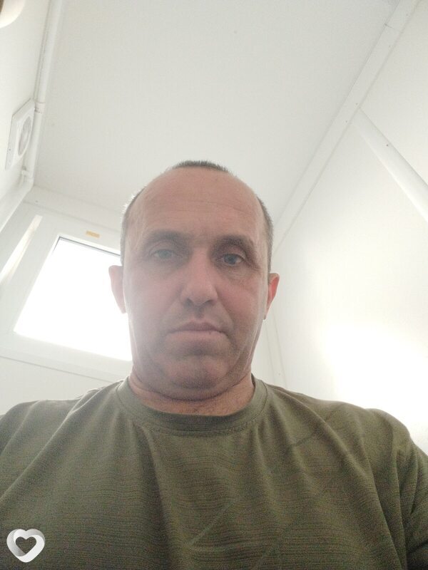 Сергей, 51, Камышине — анкета №782659