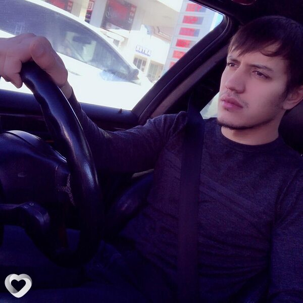 Магомед, 33, Махачкале — анкета №782663