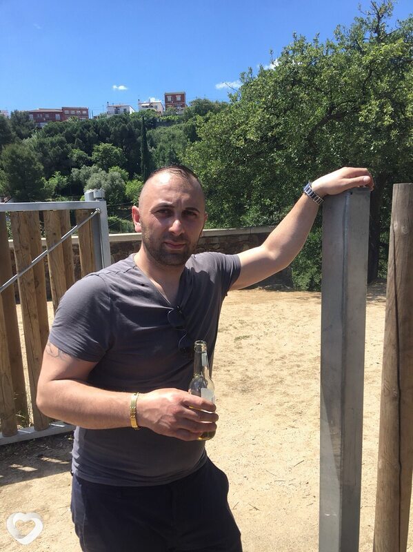 Андрей, 37, Иванове — анкета №782616